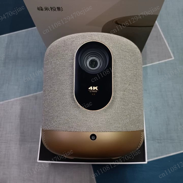 Home Cinema Usa - V10 Prawdziwe 4K Super 2500 Lumenów