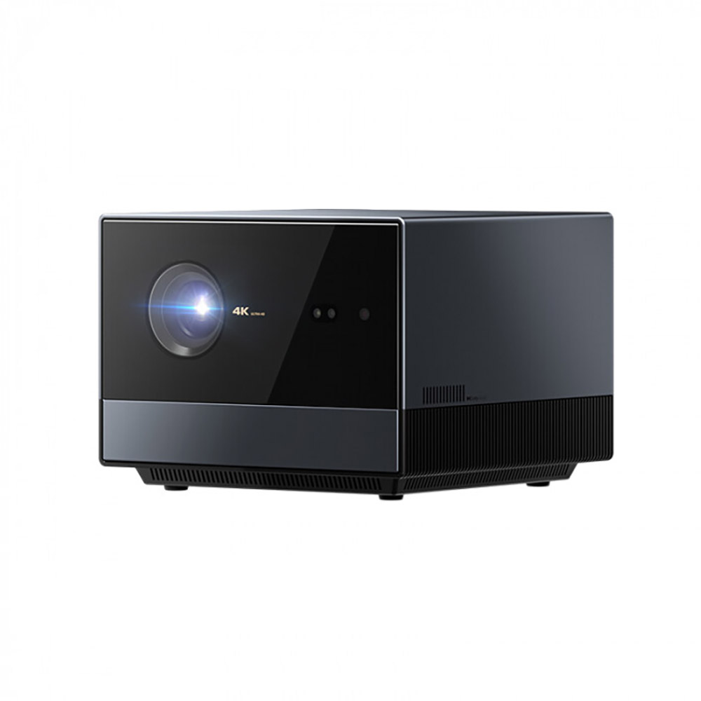 Home Cinema Led Projector - Projektor F6 4K Max 8K 4
