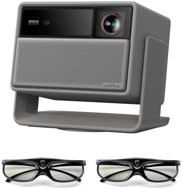 Home Cinema Imax - Projektor domowy XGIMI HORIZON 20 Pro