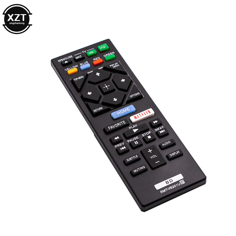 Home Cinema Blu Ray Sony - Pilot zdalnego sterowania do odtwarzacza płyt