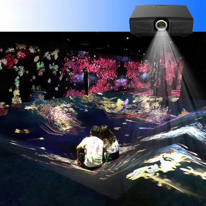 Nowy emulator 5D 9D IMAX, proj – Home Cinema Imax recenzja i cena