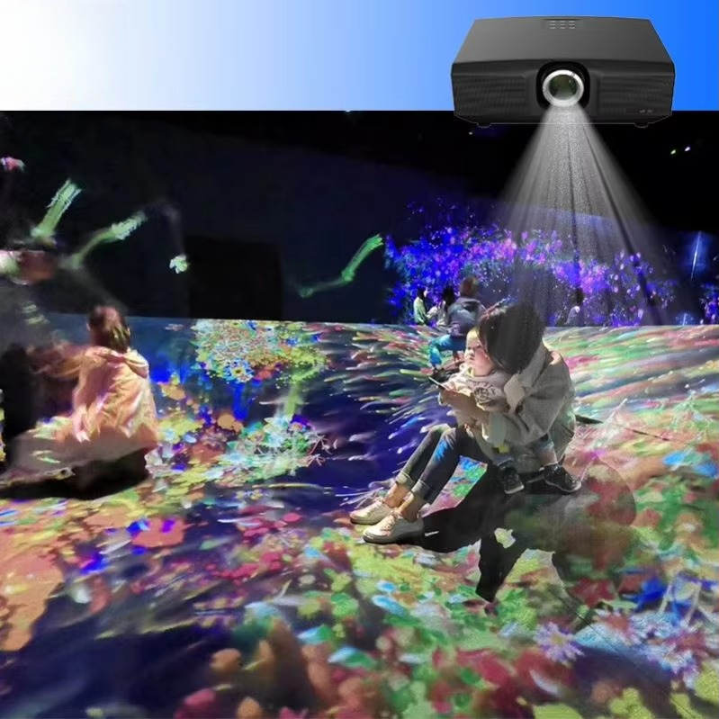 Nowy emulator 5D 9D IMAX, proj – Home Cinema Imax recenzja i cena