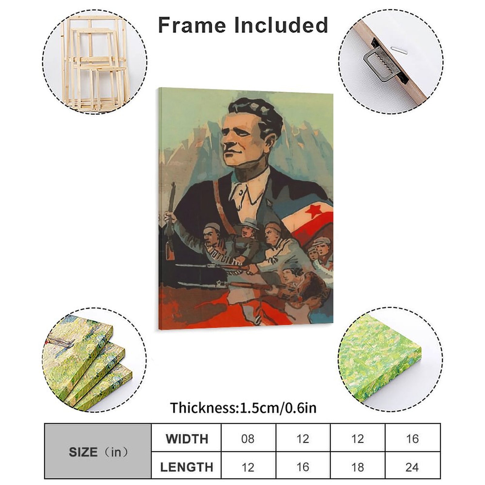 Jugosławia Josip Broz Tito Pla – Home Cinema Usa recenzja i cena