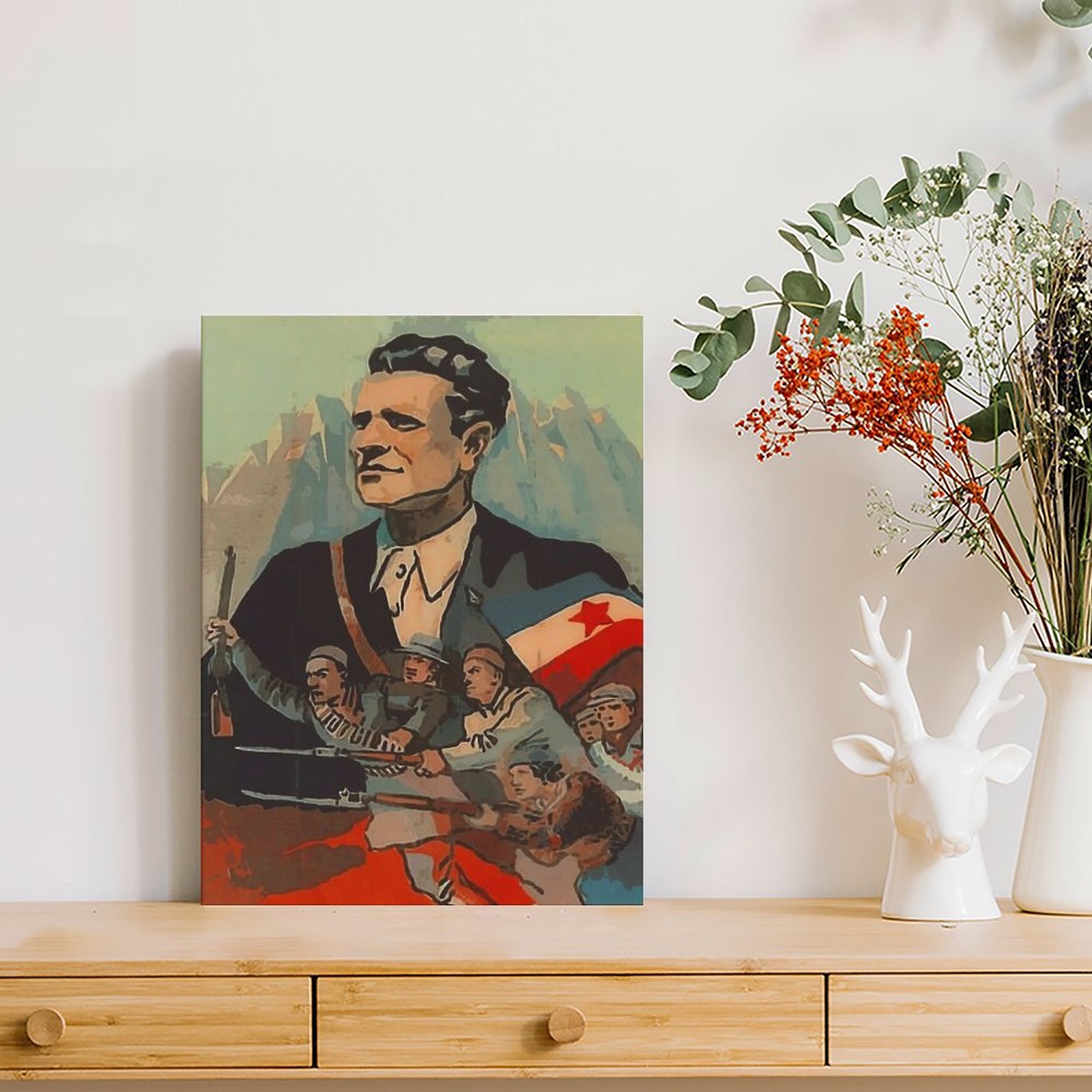 Jugosławia Josip Broz Tito Pla – Home Cinema Usa recenzja i cena