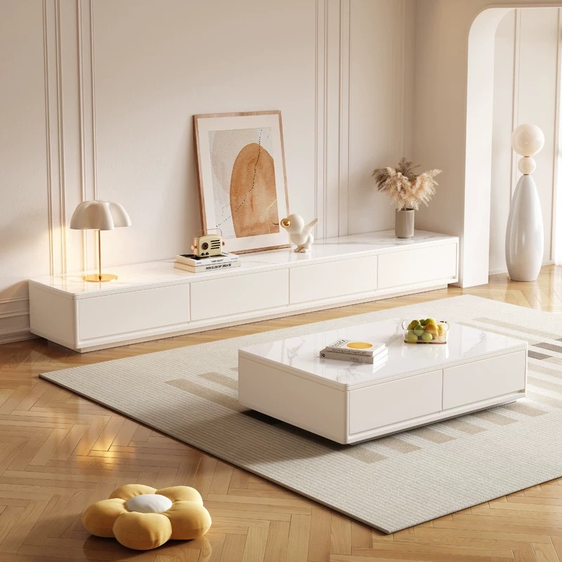 Nowoczesny luksusowy zestaw me – Home Cinema Furniture recenzja i cena