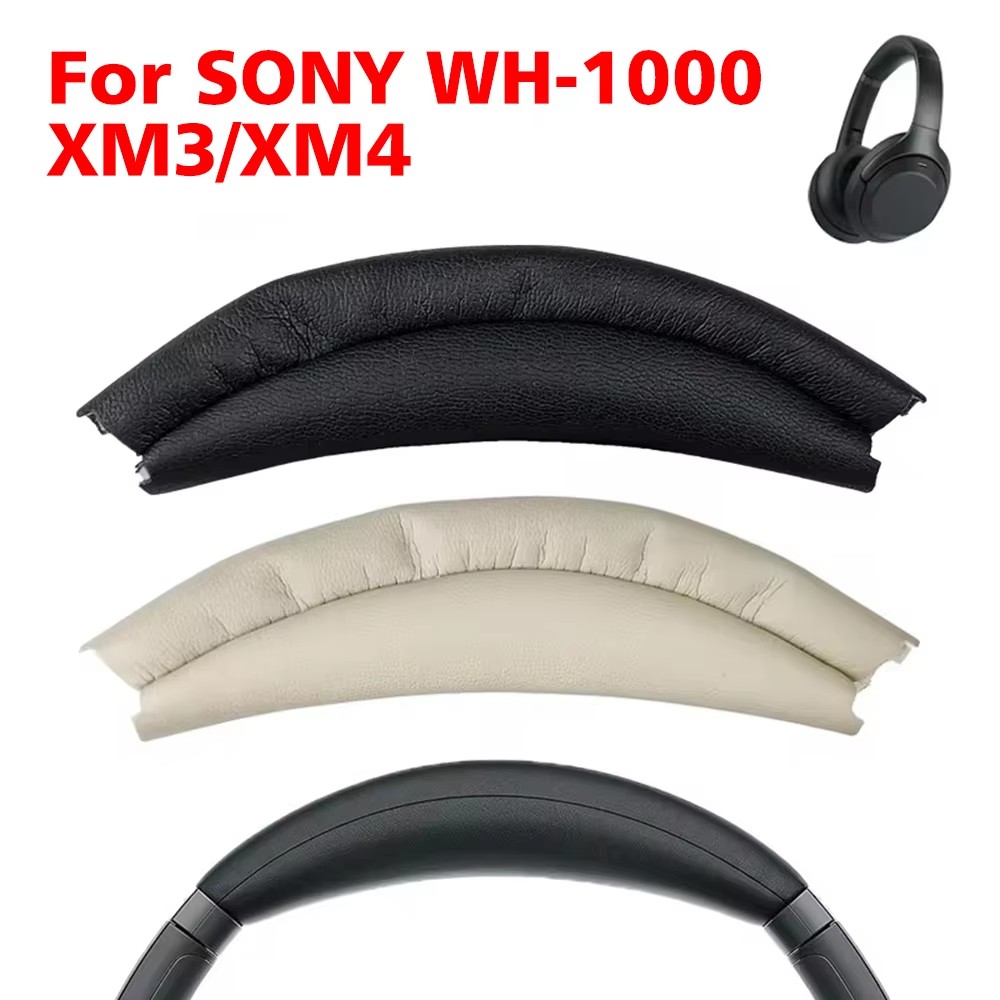 Zamienny pałąk nauszny do słuc – Sony Headphone Wh-1000Xm4 recenzja i cena