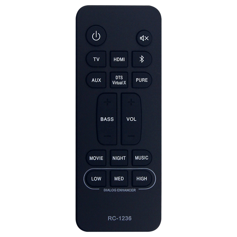Nowy pilot zdalnego sterowania – Home Cinema Denon recenzja i cena