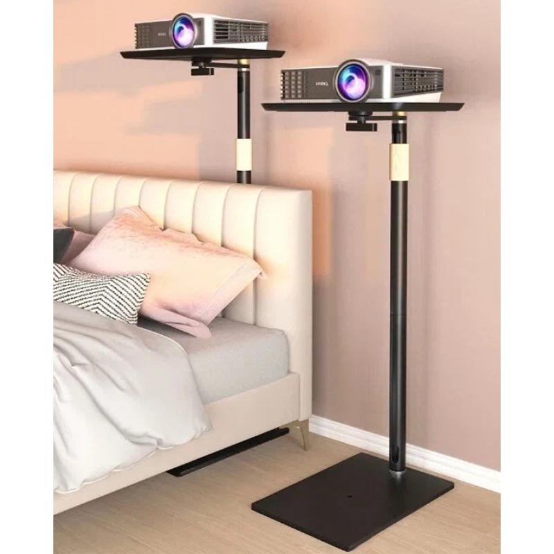 Przenośny stojak pod projektor – Home Cinema Usa recenzja i cena