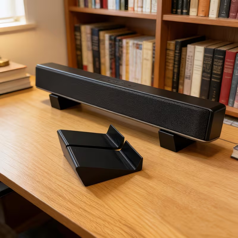 2 szt. Uniwersalne podstawki d – Home Cinema Furniture recenzja i cena