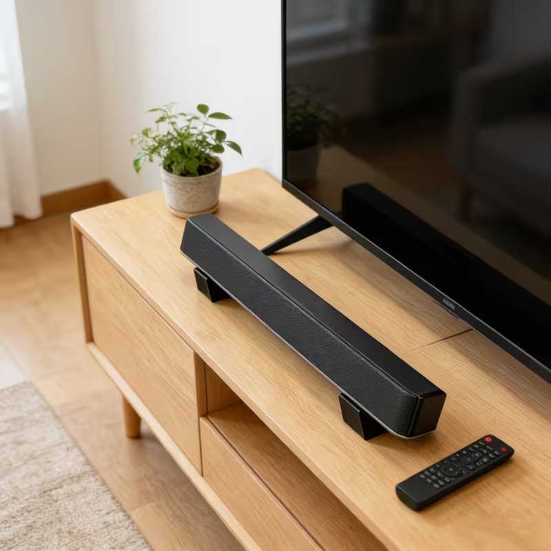 2 szt. Uniwersalne podstawki d – Home Cinema Furniture recenzja i cena