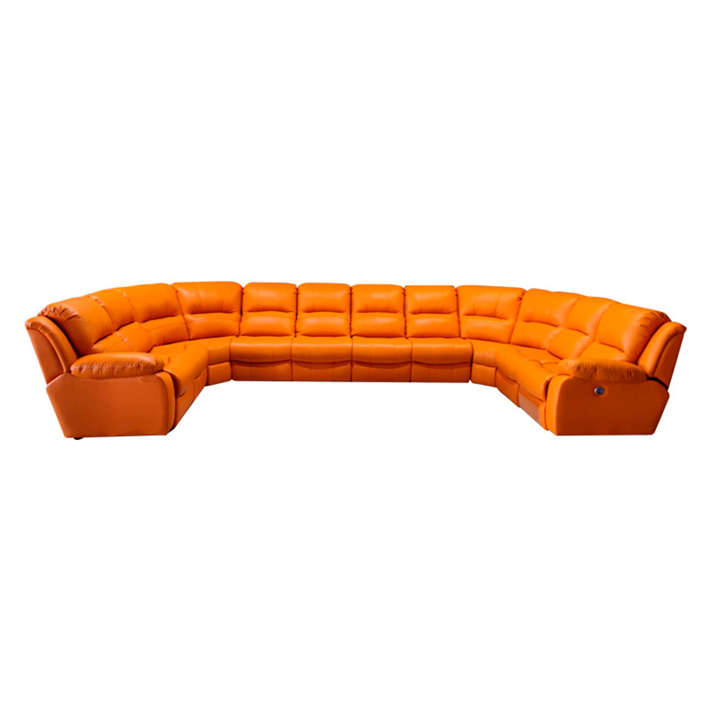 Luksusowa, ponadwymiarowa rozk – Home Cinema Furniture recenzja i cena
