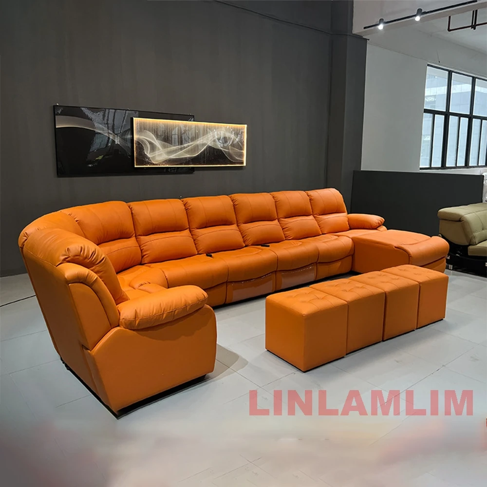 Luksusowa, ponadwymiarowa rozk – Home Cinema Furniture recenzja i cena