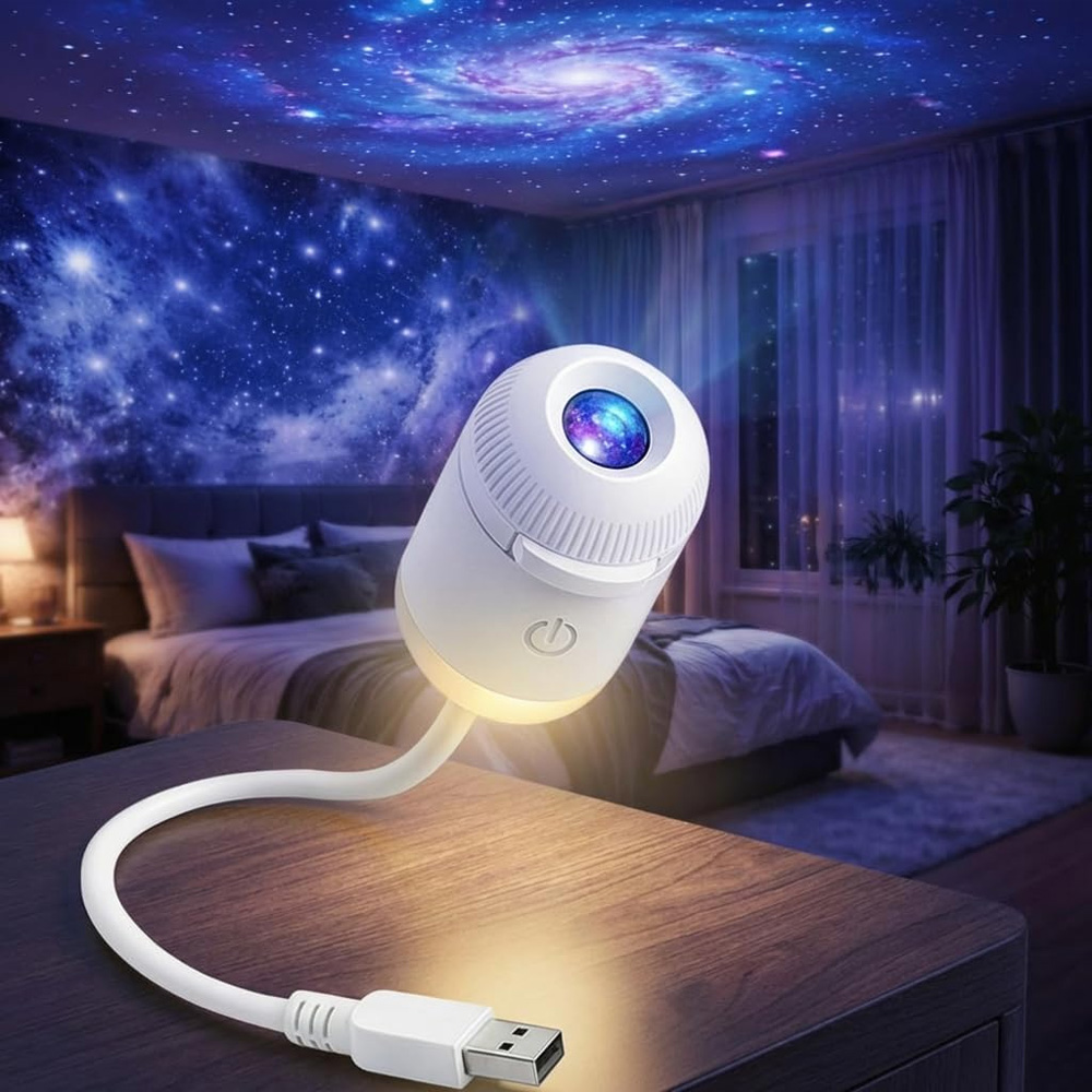 24 slajdy obrotowego projektor – Home Cinema Led Projector recenzja i cena