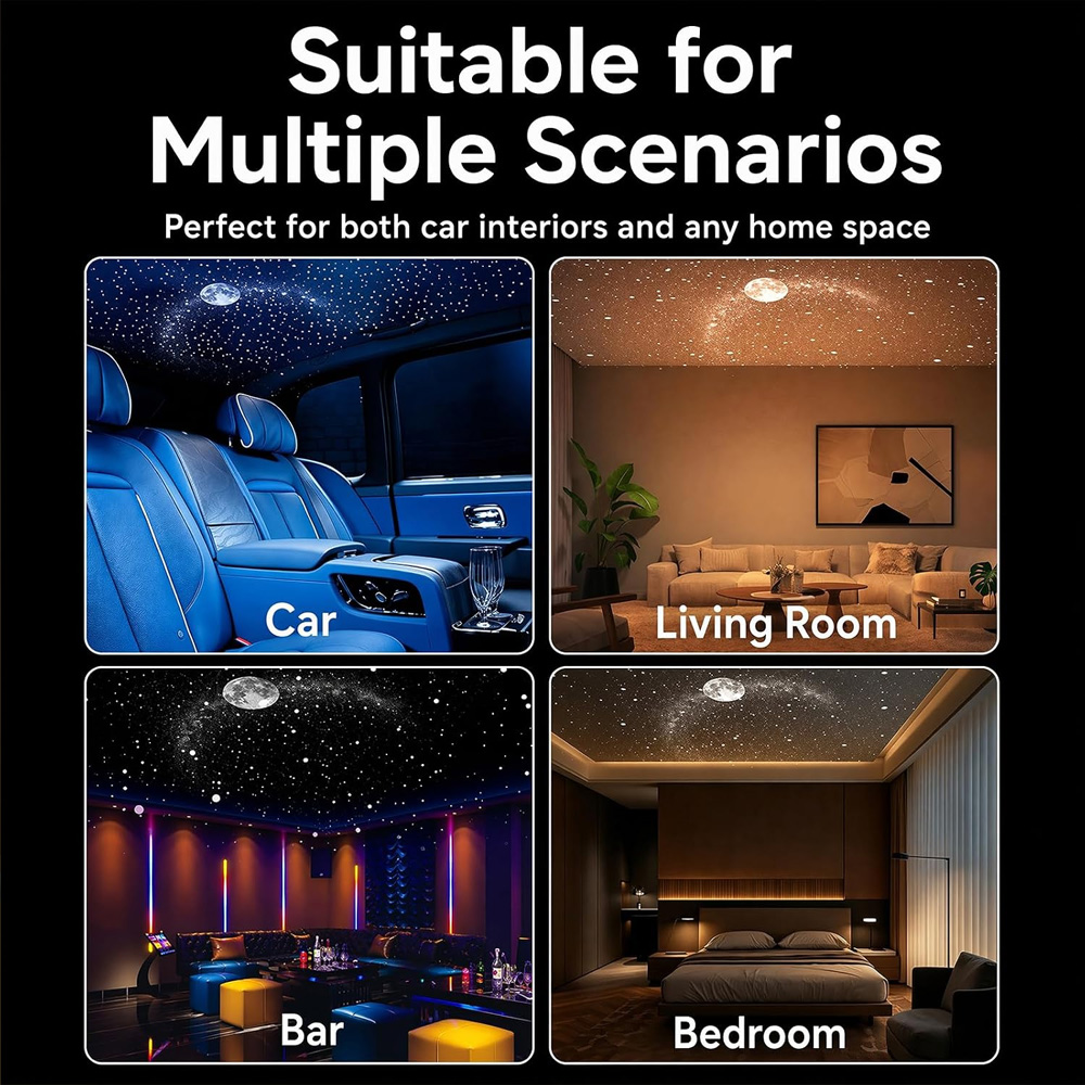 24 slajdy obrotowego projektor – Home Cinema Led Projector recenzja i cena