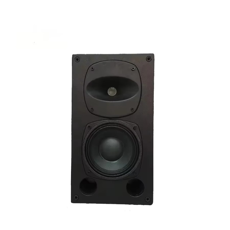 8-calowy głośnik Hi-Fi do mont – Home Cinema Usa recenzja i cena