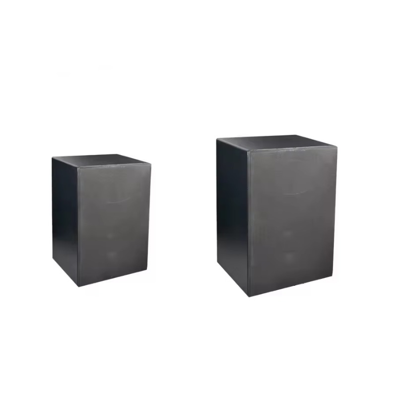 8-calowy głośnik Hi-Fi do mont – Home Cinema Usa recenzja i cena
