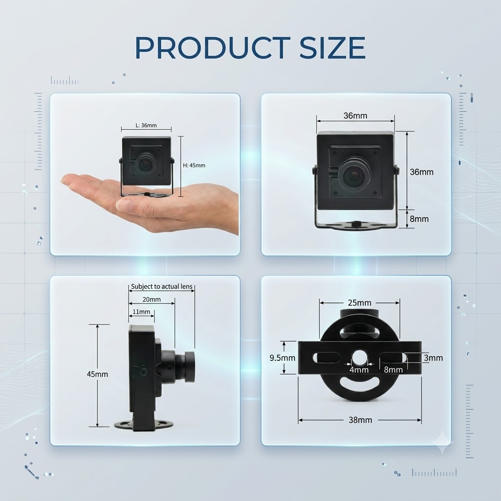 Miniaturowa metalowa kamera AH – Home Cinema Blu Ray Sony recenzja i cena
