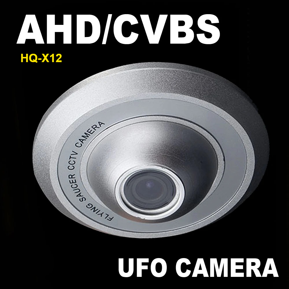 AHD CVBS UFO kamera Cctv Starl – Home Cinema Blu Ray Sony recenzja i cena