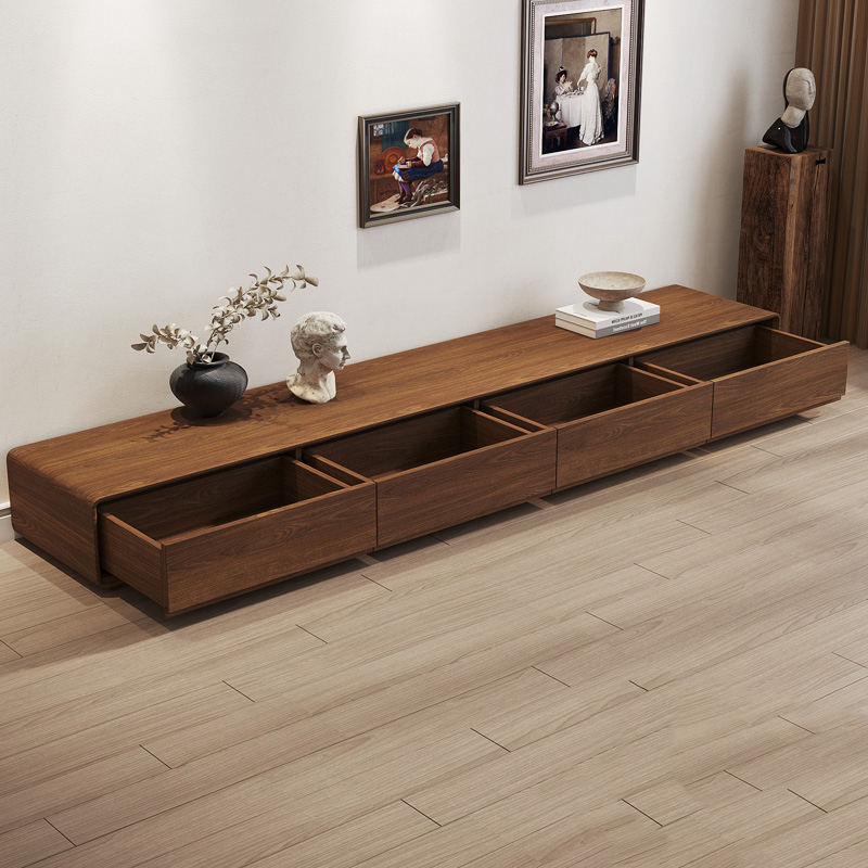 Europejskie szafki RTV w stylu – Home Cinema Furniture recenzja i cena