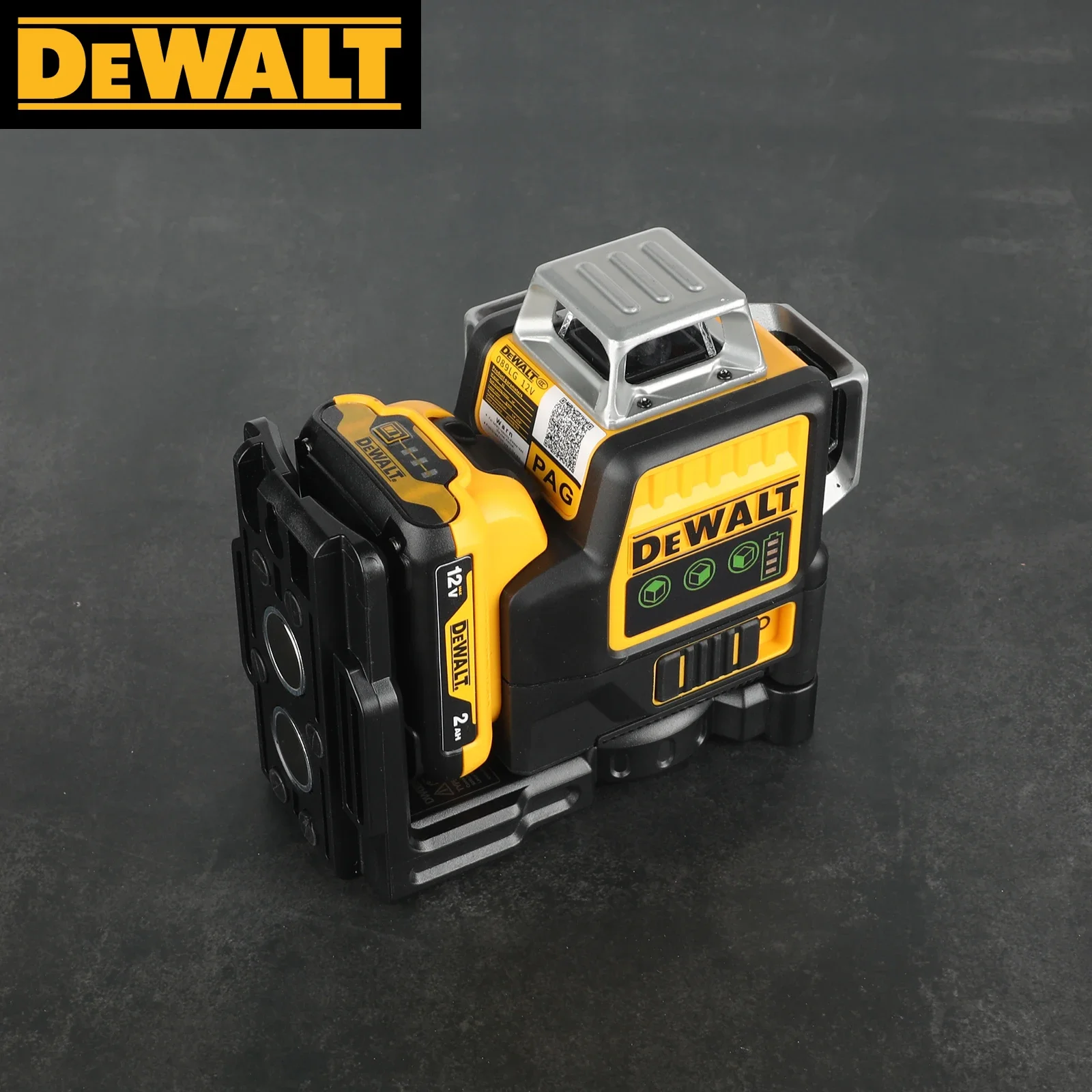 DEWALT 12V MAX Laserowy poziom – Home Cinema Imax recenzja i cena