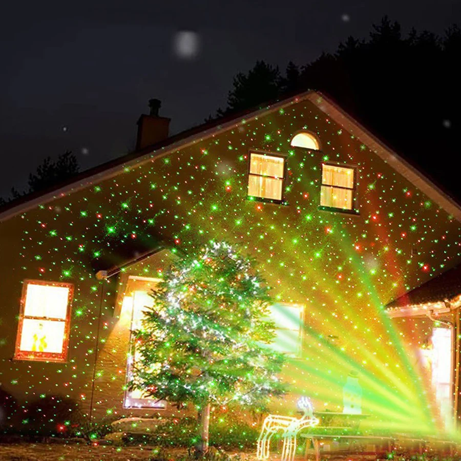 Ruchoma pełna gwiazda nieba la – Home Cinema Led Projector recenzja i cena
