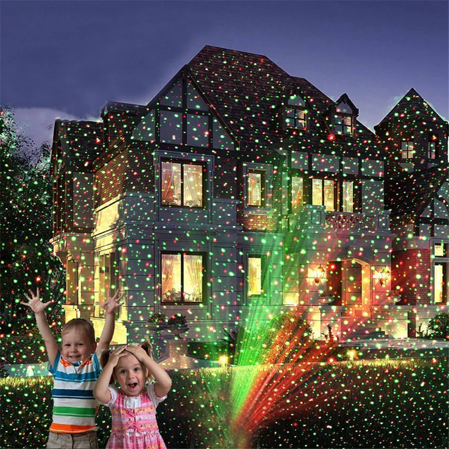 Ruchoma pełna gwiazda nieba la – Home Cinema Led Projector recenzja i cena