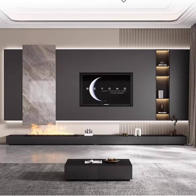 Narożnik Meblowy Szafka RTV De – Home Cinema Furniture recenzja i cena