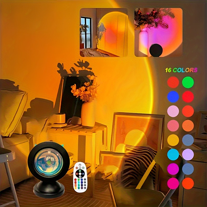 1 szt. Żywe światło projekcyjn – Home Cinema Led Projector recenzja i cena