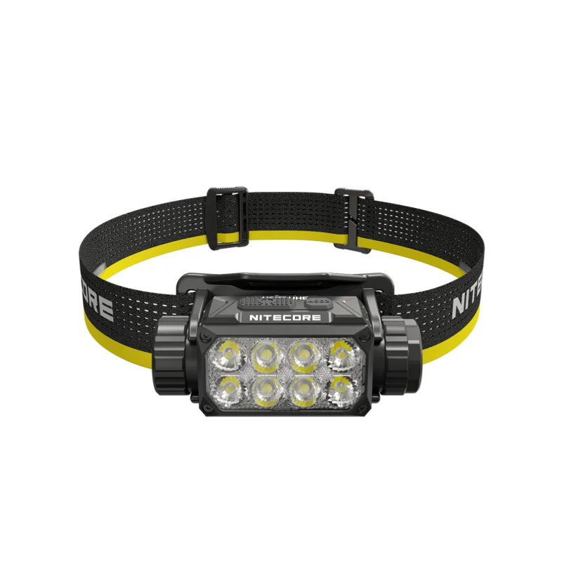 NITECORE HC75 UHE Akumulatorow – Home Cinema Imax recenzja i cena