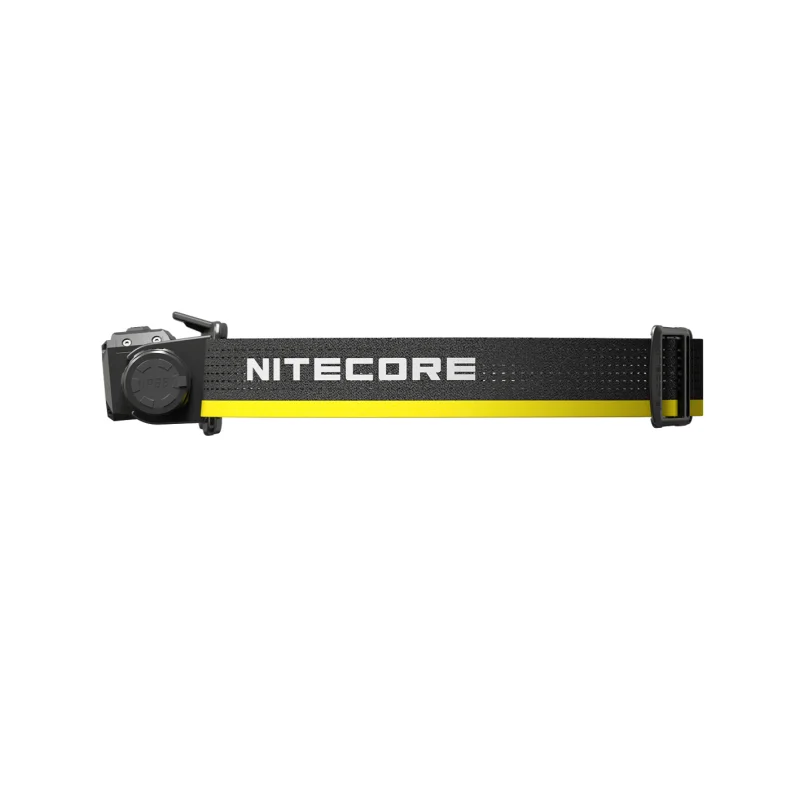 NITECORE HC75 UHE Akumulatorow – Home Cinema Imax recenzja i cena