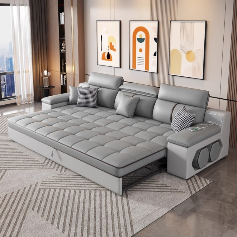 Małe mieszkania Fotele Sofy Łó – Home Cinema Furniture recenzja i cena