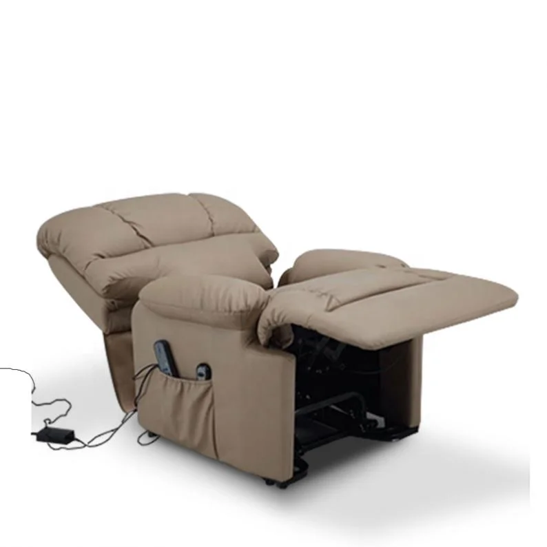 Nowoczesny elektryczny fotel m – Home Cinema Furniture recenzja i cena