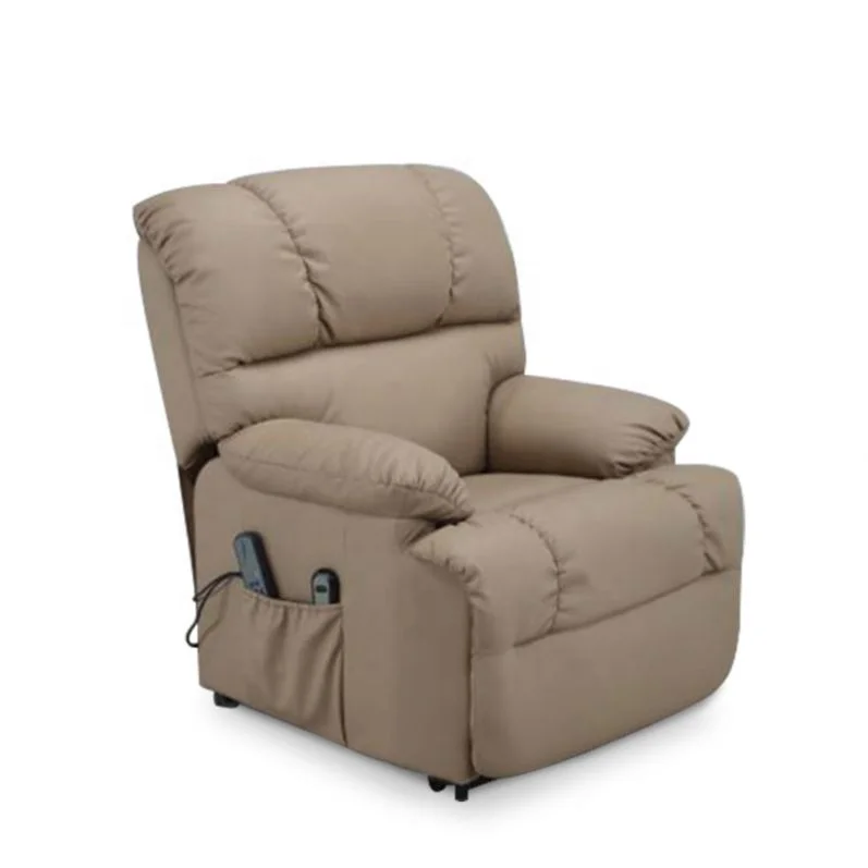 Nowoczesny elektryczny fotel m – Home Cinema Furniture recenzja i cena