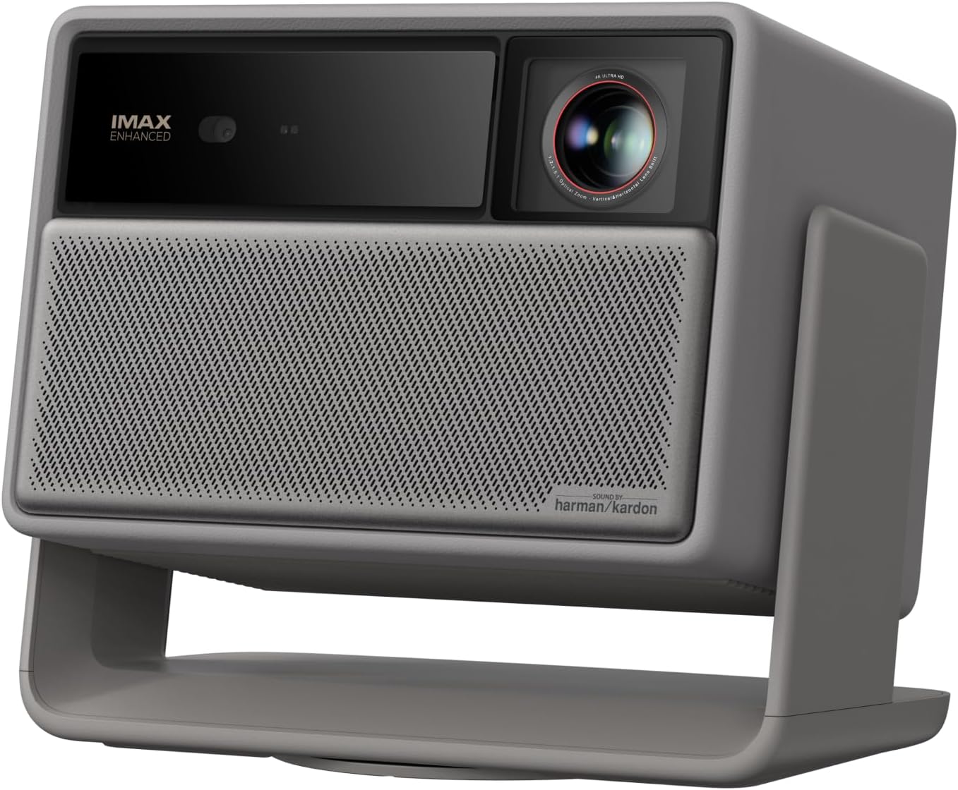 Projektor domowy XGIMI HORIZON – Home Cinema Imax recenzja i cena