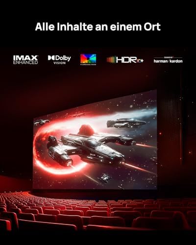Projektor domowy XGIMI HORIZON – Home Cinema Imax recenzja i cena