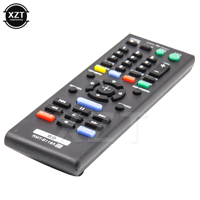 RMT-B118A dla SONY Blu-Ray odt – Home Cinema Blu Ray Sony recenzja i cena