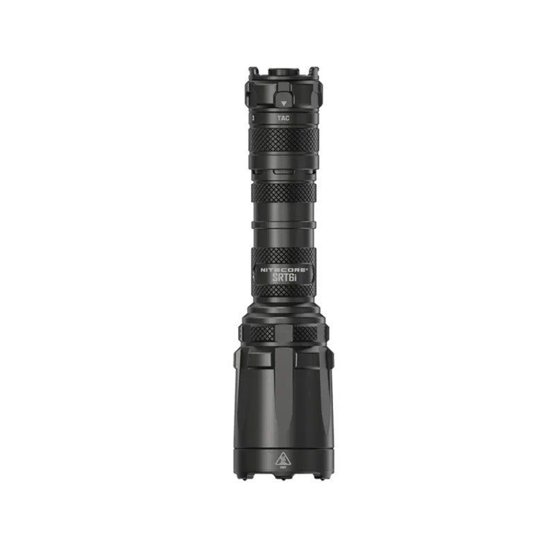 NITECORE SRT6i Akumulatorowa t – Home Cinema Imax recenzja i cena