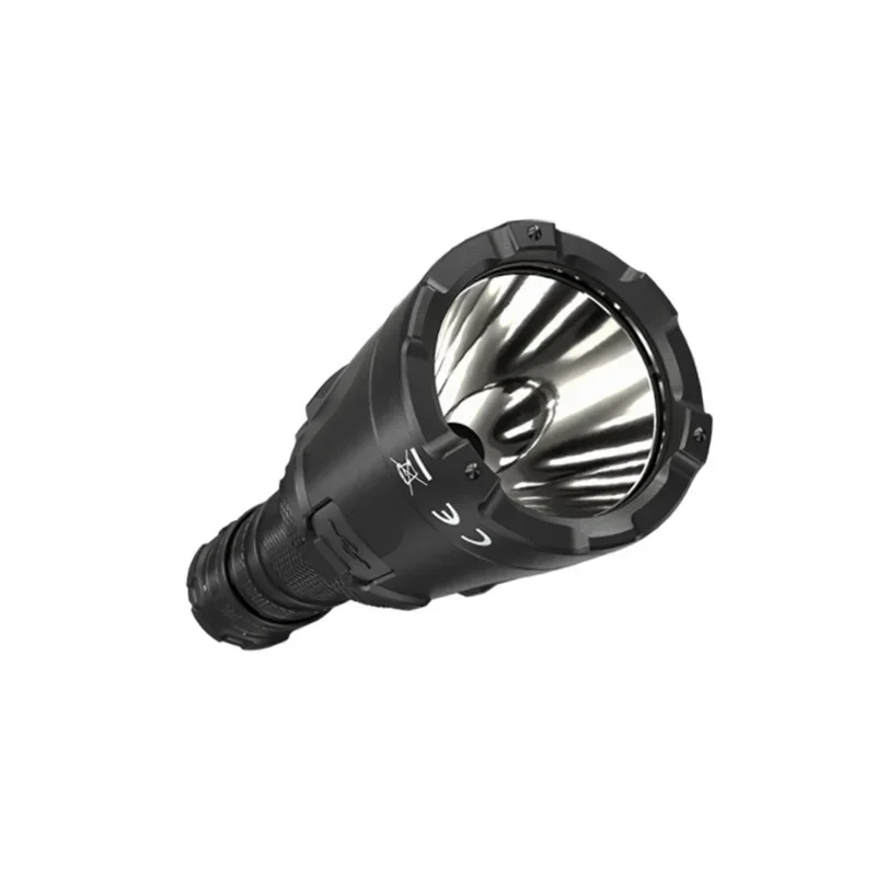 NITECORE SRT6i Akumulatorowa t – Home Cinema Imax recenzja i cena