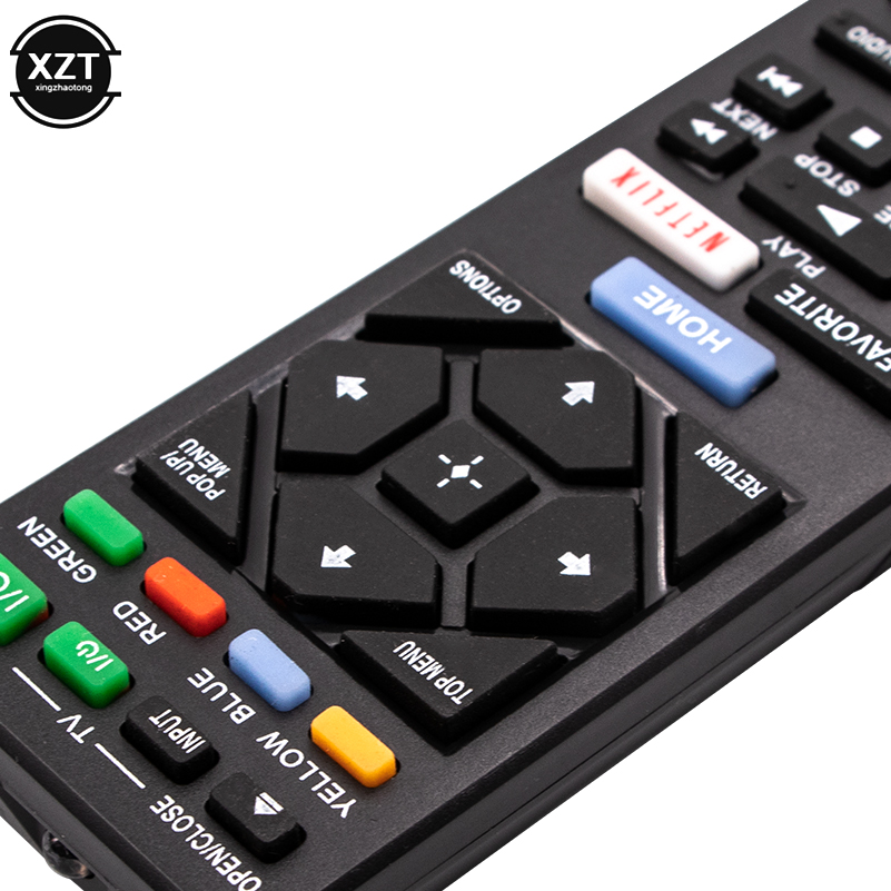 Pilot zdalnego sterowania do o – Home Cinema Blu Ray Sony recenzja i cena
